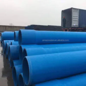 Pvc Drainage Pipe